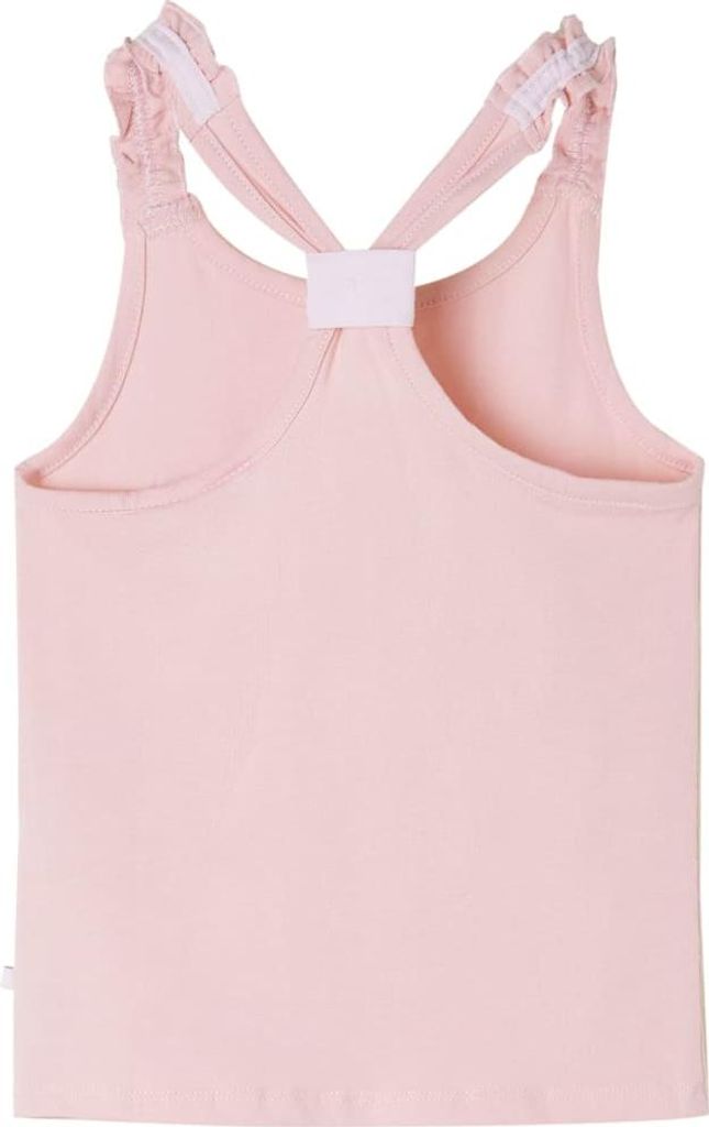 vidaXL Kinder-Tanktop Hellrosa 92