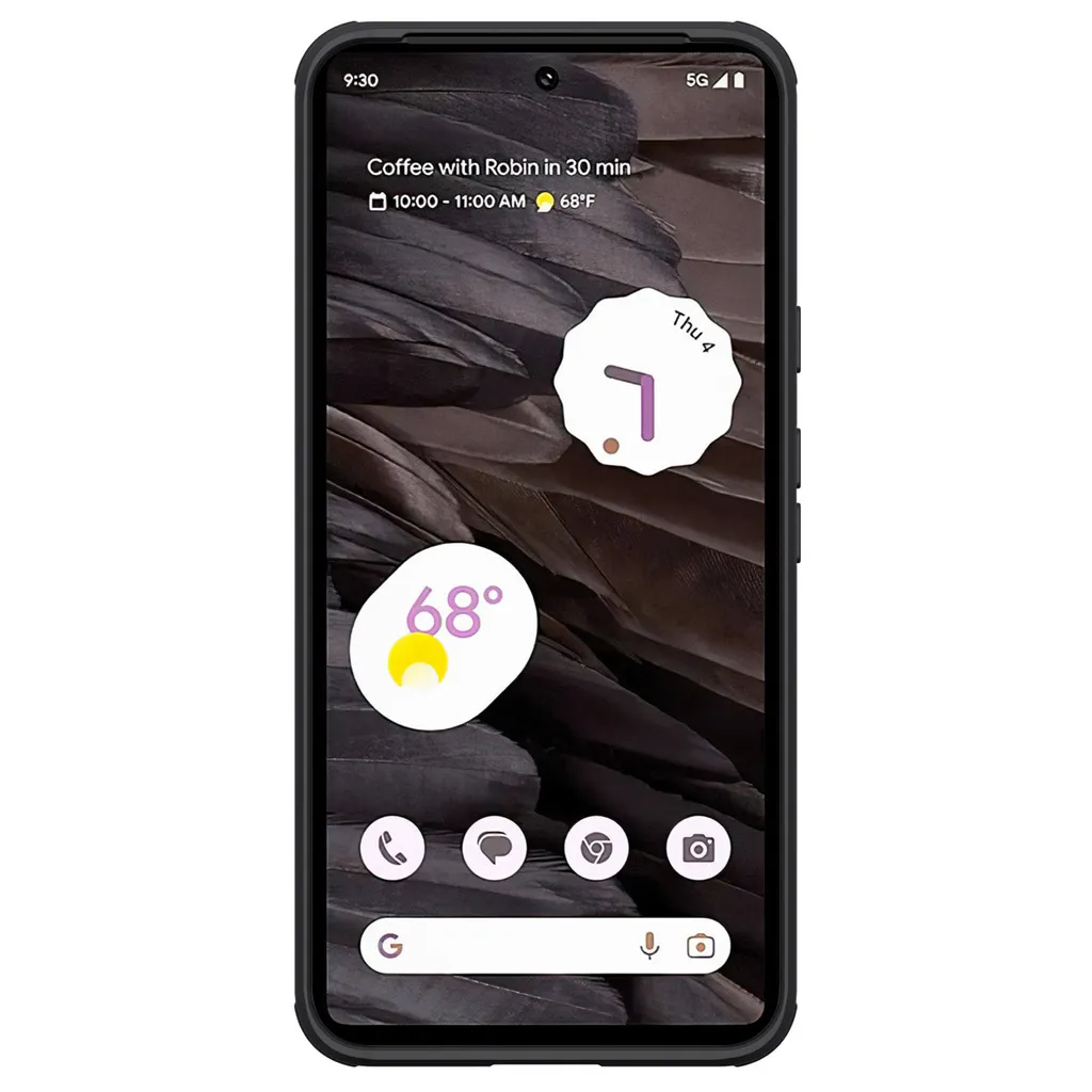 Custodia Google Pixel 8 Nillkin CamShield Pro - Anti-Urto e Anti-Graffio - 2