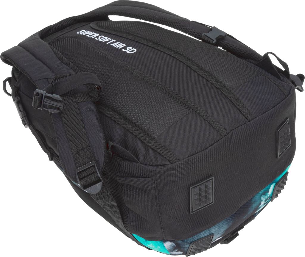 Schulrucksack Mädchen Elephant Hero Signature Rucksack Produktbild 9