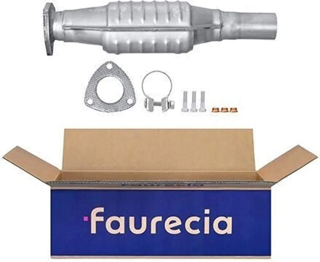 Catalyseur HELLA FIAT BRAVO I 182 : Fin des problèmes de Pollution