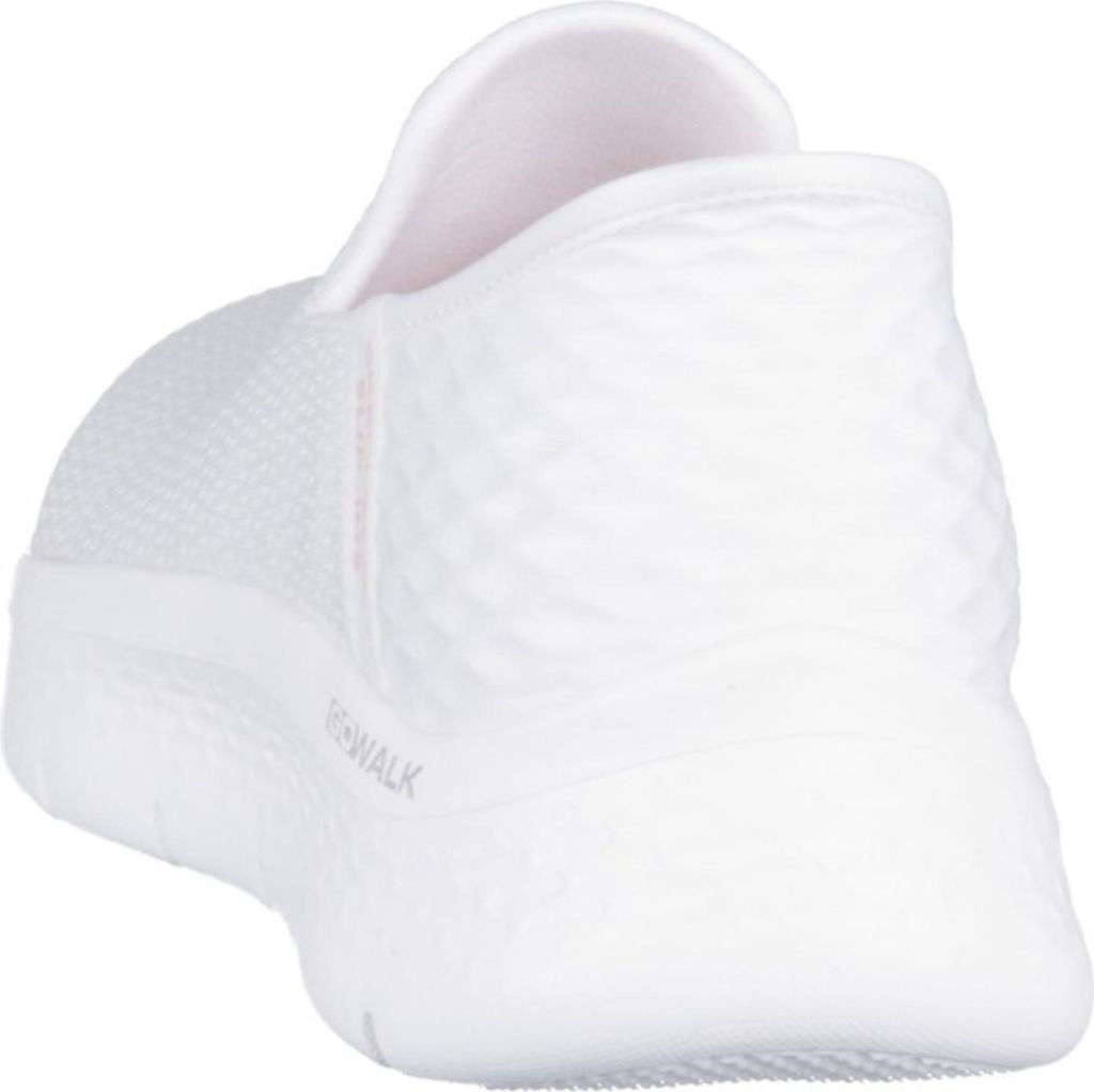 SKECHERS SLIP-INS  GO WALK FLEX Biela Obrázok produktu 