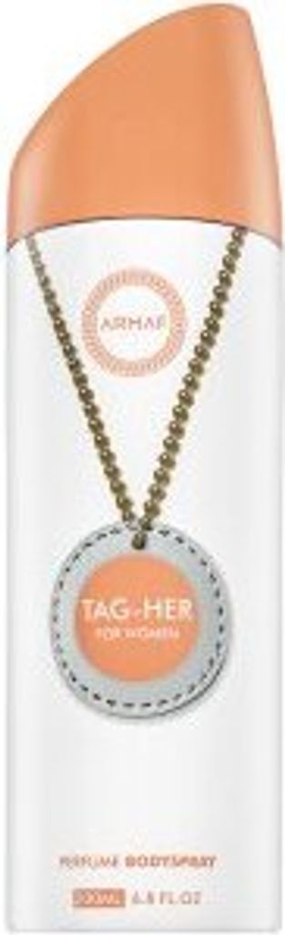 Armaf Tag Her Body Spray 200ml Spray Image du produit 