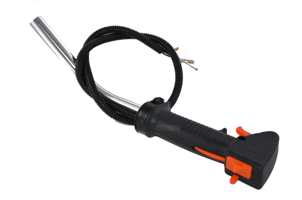 Kit Impugnatura Acceleratore Timbertech MS49-2TL - Risparmia col Ricambio