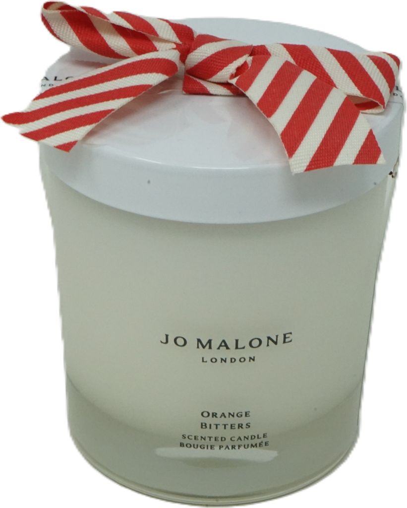 Jo Malone, Orange Bitters, Pomegranate Noir, Scented Candle, 200 g