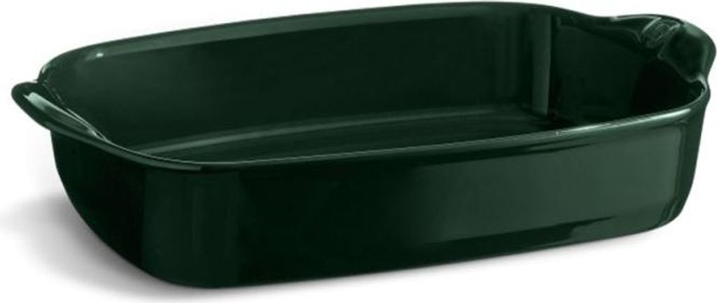 EMILE HENRY Gratinform Rechteckig (mittel) 36,5x23,5cm Produktbild 