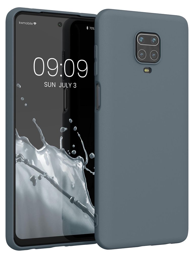 kwmobile Handyhülle für Xiaomi Redmi Note 9S / 9 Pro / 9 Produktbild 
