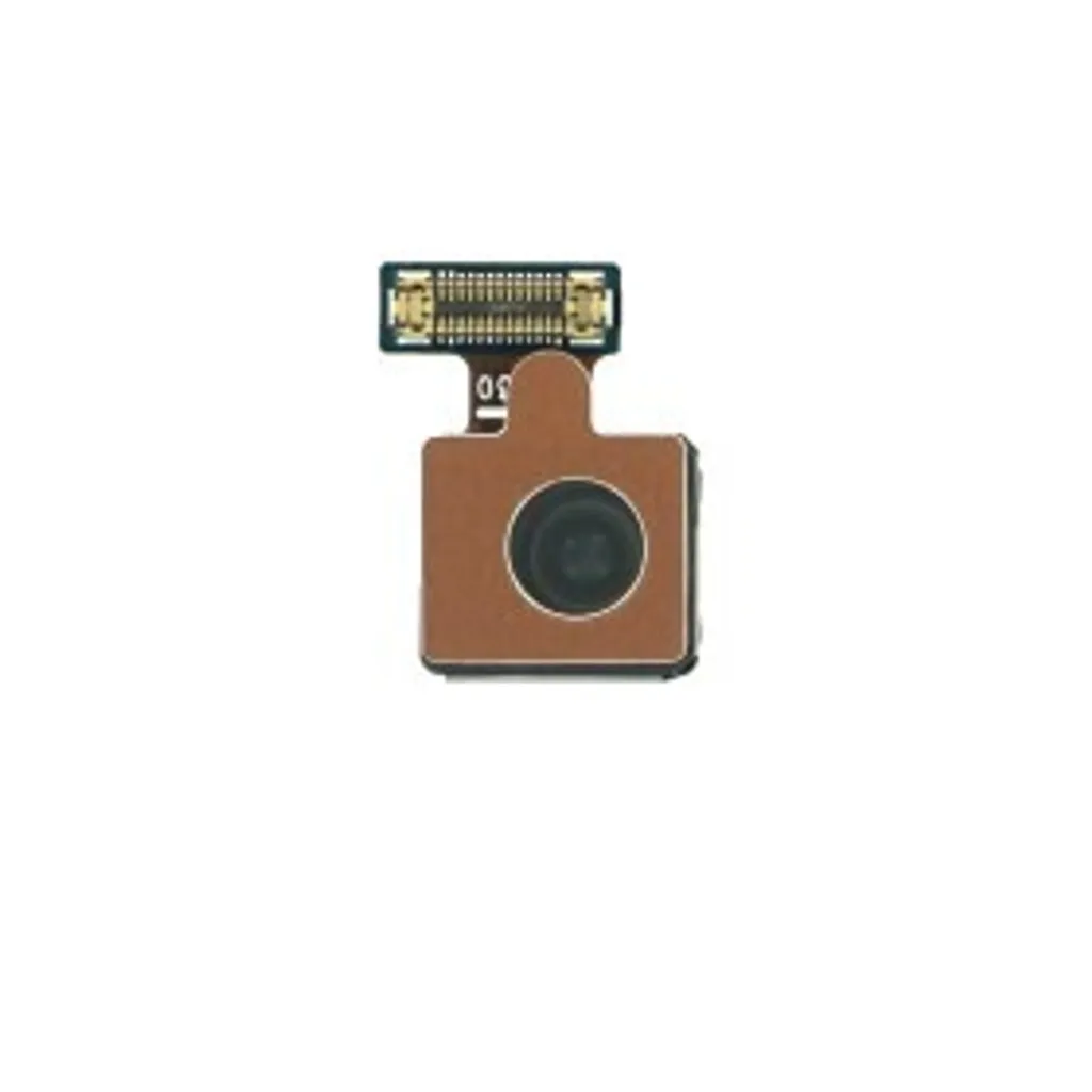 Réparer Caméra Avant Floue Samsung S10 S10e G970 G973 Pièce Originale