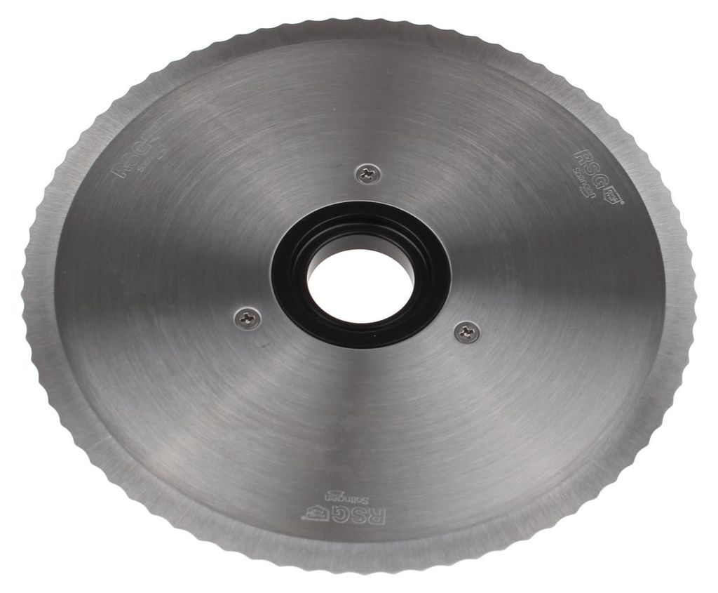 DOMO - Messer-gezahnt  DO521S - DO521S1A Produktbild 
