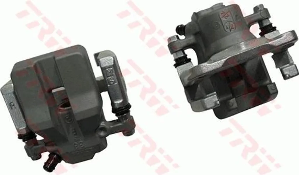 Étrier de frein à disque TRW BCN716 compatible avec Toyota RAV 4 2.2 D