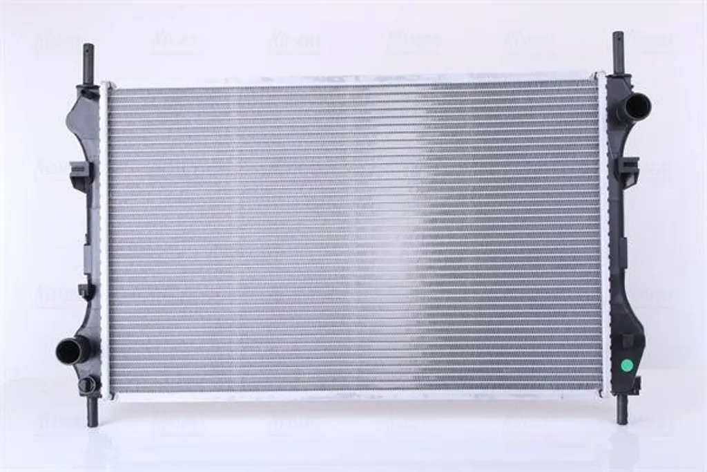 Radiateur Moteur Aluminium NISSENS 62044A Haute Résistance OE 1103117