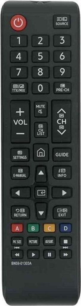 Original Samsung Fernbedienung BN59-01303A Produktbild 