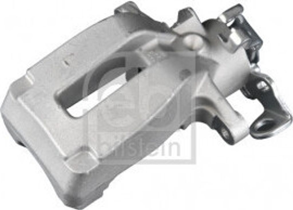 FEBI BILSTEIN 178116 - OE 1J0 615 423 E Bremssattel für New Beetle, Golf IV (1J), Bora (1J), Toledo II (1M2), Leon (1M1), TT (8N), A3 (8L)