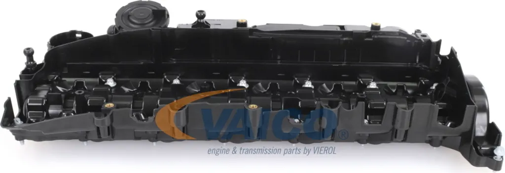 Couvre-culasse de Rechange VAICO V20-4051 pour Réparation Moteur Durable