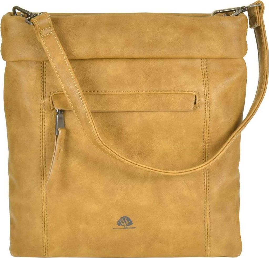 Greenburry Mad'l Dasch Schultertasche 28 cm