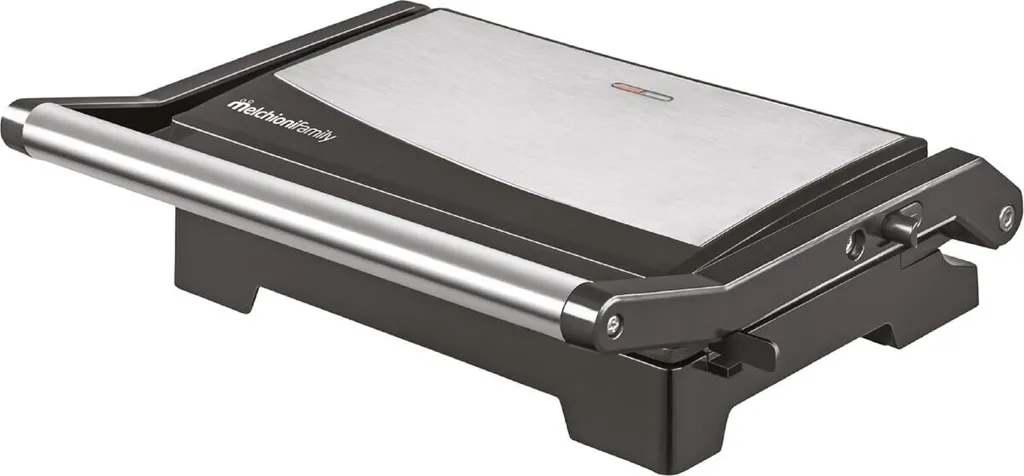 Grillade Saine et sans Matière Grasse avec ce Grill 1000W Melchioni