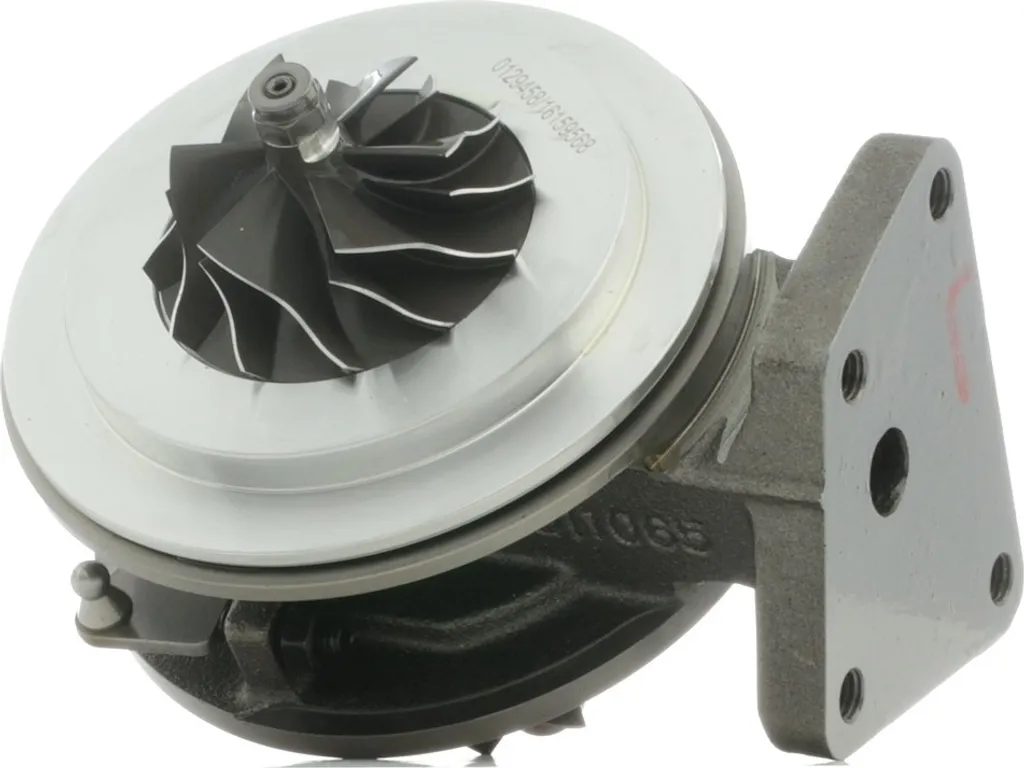 Cartouche Turbo STARK SKCCC-4540096 Équilibrée VSR pour Audi Q7 et VW Touareg