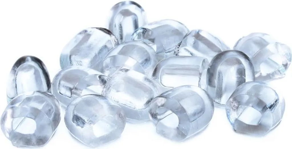 Machine à glaçons boules portative Arctic - Capacité 12kg par 24h