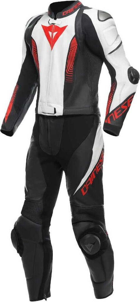 DAINESE LAGUNA SECA 5 2-Teiler Lederkombi