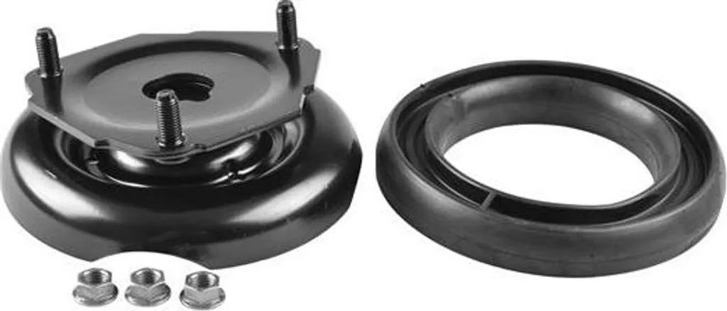 Support de jambe de suspension TEDGUM TED40053 pour X-Trail 540348H500