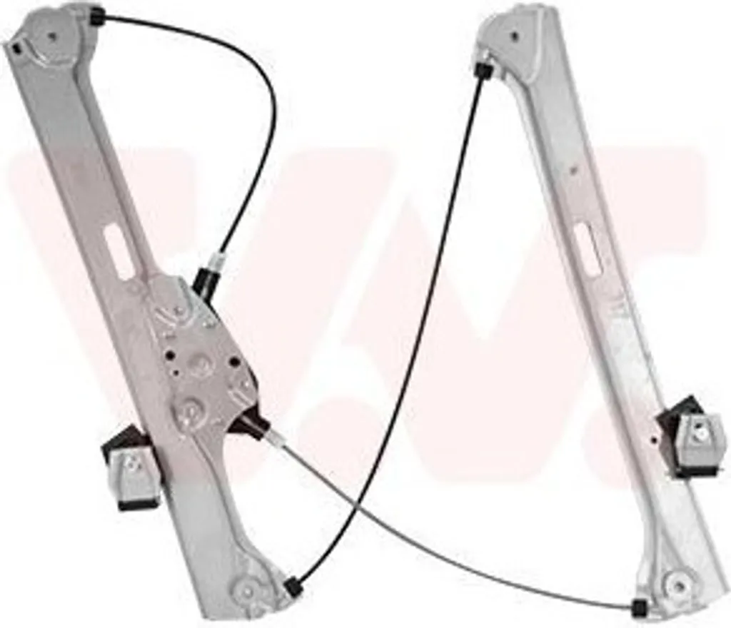 Réparer une vitre de BMW : Lève-vitre sans moteur 1115-1323 adaptable