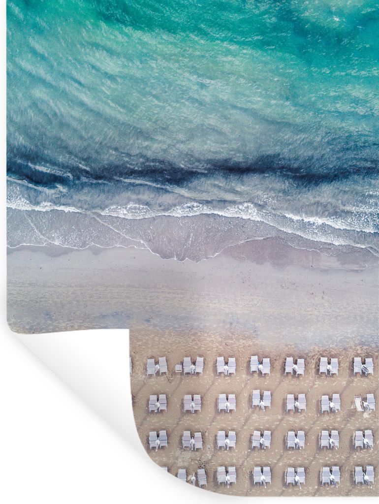 MuchoWow - Sticker - Dekorfolie