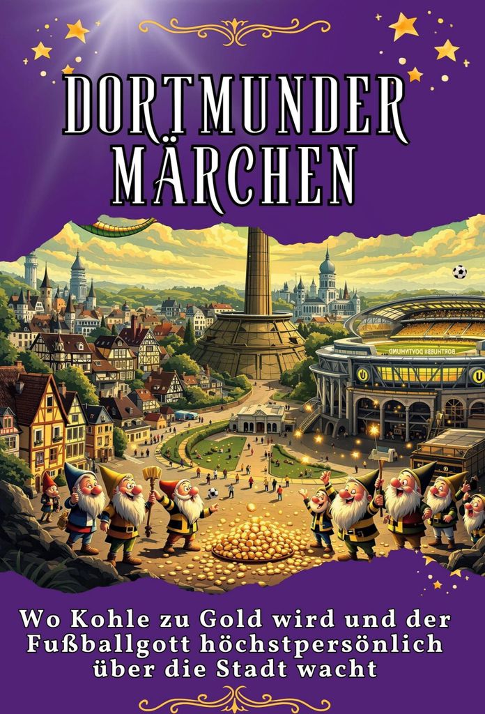 Dortmunder Märchen