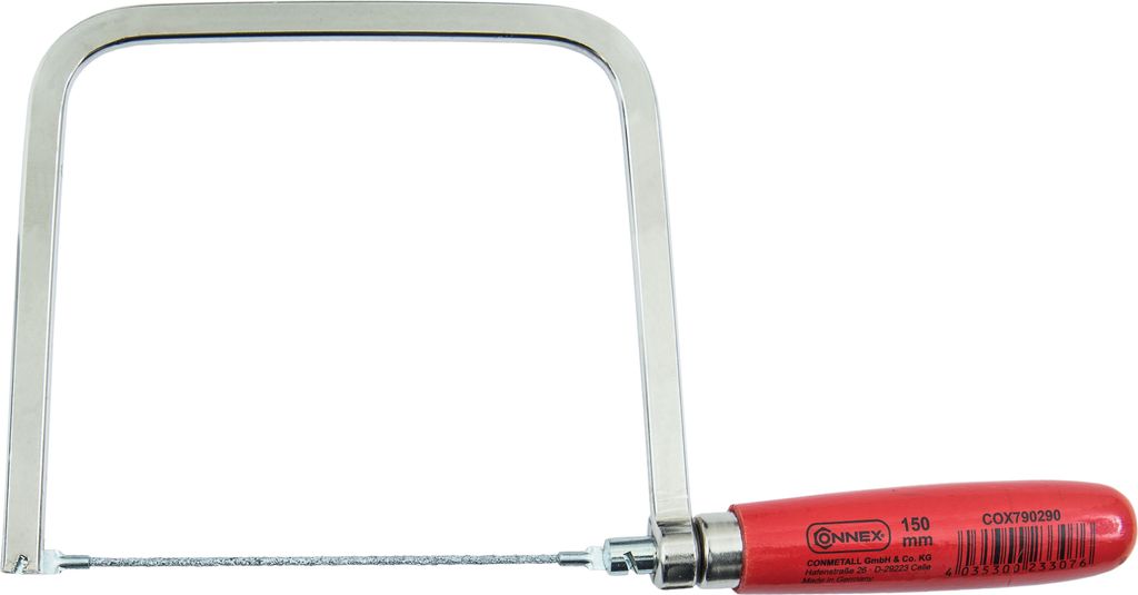 CONNEX Fliesensägebogen 150 mm, COX790290