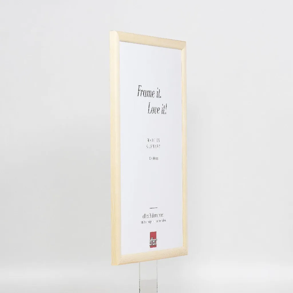Cornice Pino 25x50 Professionale Profilo 45° | Prezzo Imbattibile - 6