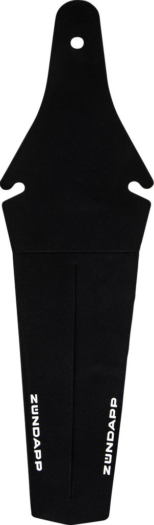 Zündapp Schutzblech Fahrrad Spritzschutz Steckschutzblech universal für Sattel