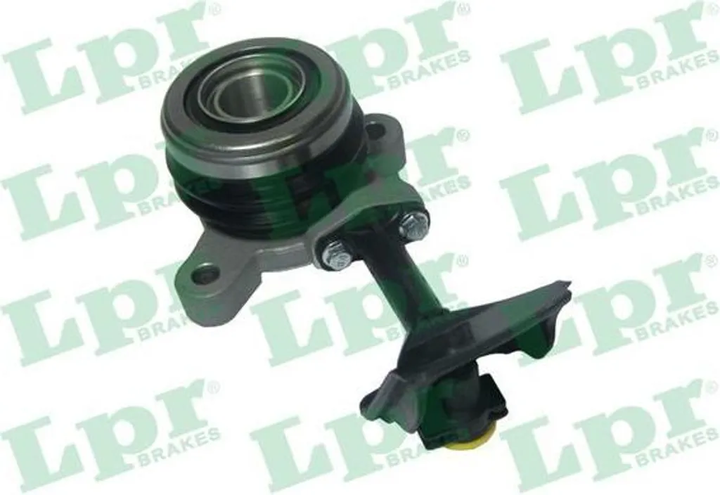 Cylindre d'embrayage LPR 3264 haute performance compatible avec Kangoo