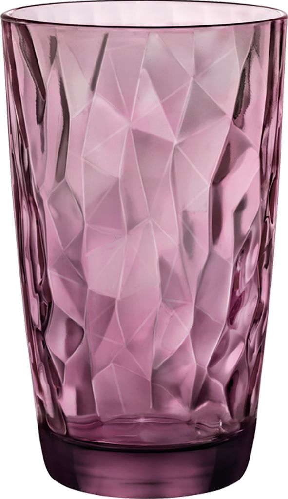 Diamond Rock Purple Longdrink 47cl; 0,4l /-/ - 6 Stück