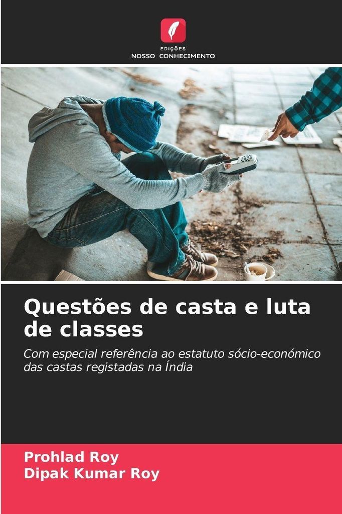 Questões de casta e luta de classes