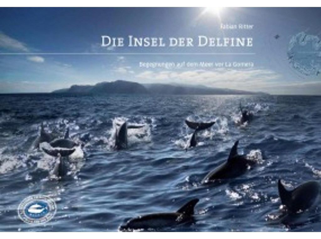 Die Insel der Delfine