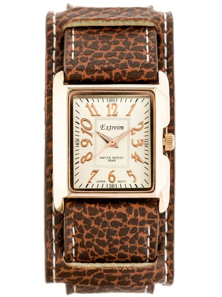 Montre Femme Extreim Ext-Y016B-4A - Idéale pour le Travail et Sorties