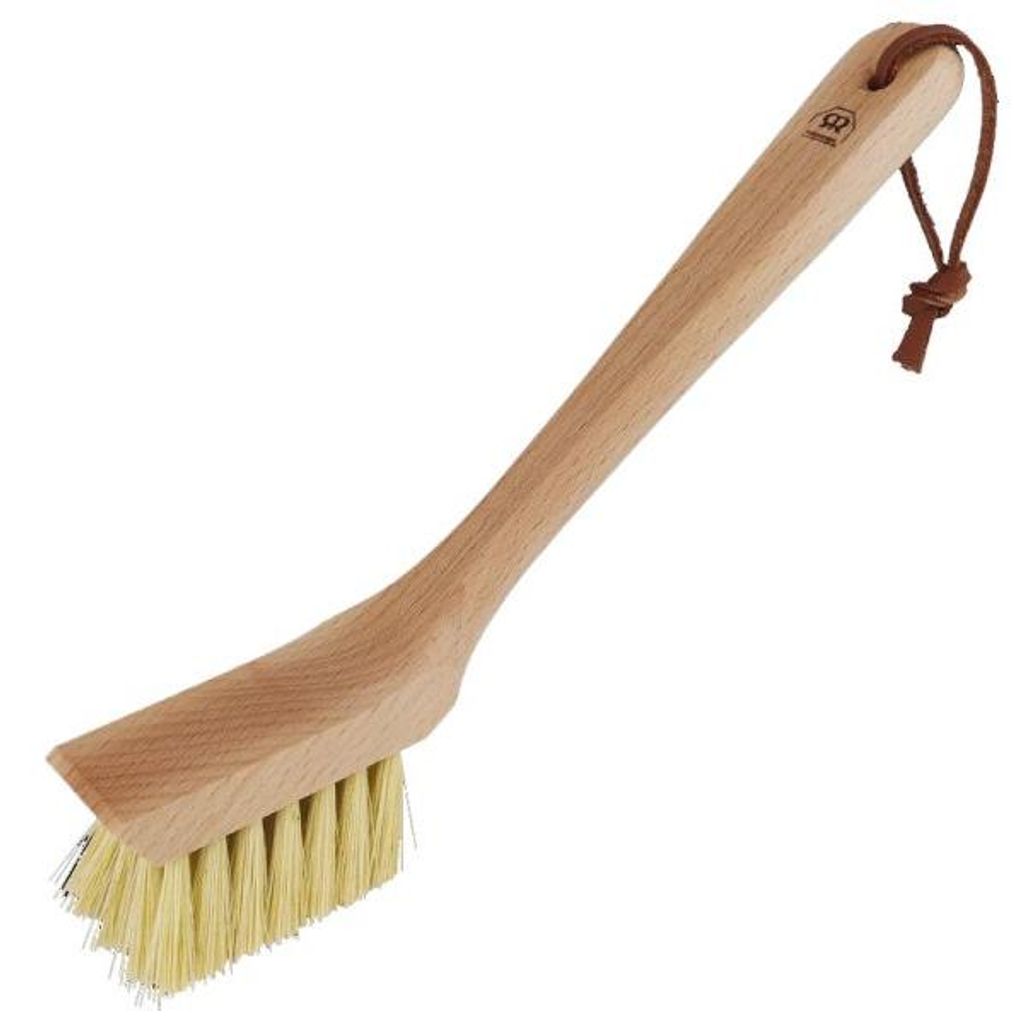 Bürstenhaus Redecker Spülbürste mit Naturborsten und Produktbild 