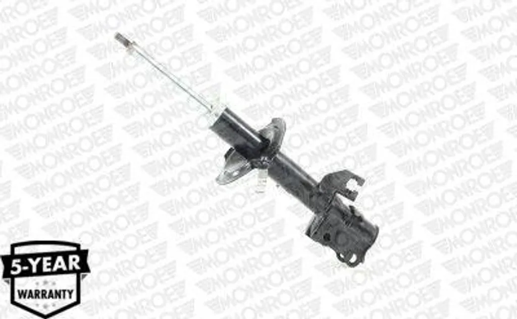Amortisseur MONROE G7431 OE E4302BJ00A pour Nissan NV200 utilitaire
