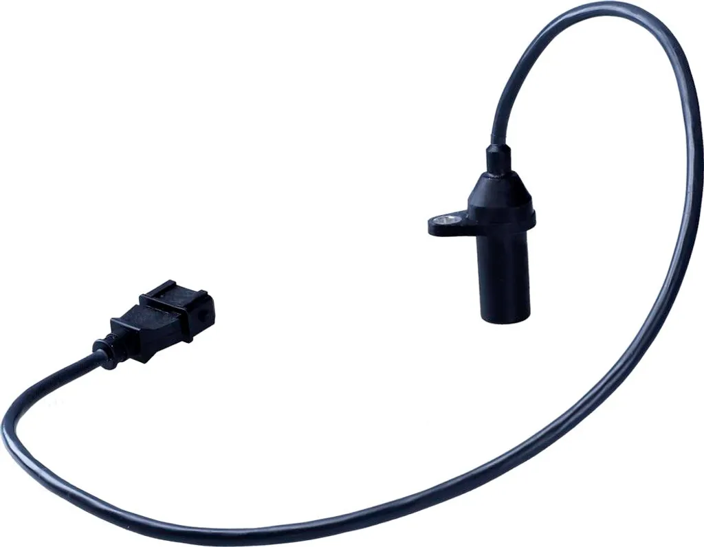 Problème de démarrage ? Capteur vilebrequin NTK 81357 - Solution OE - 6