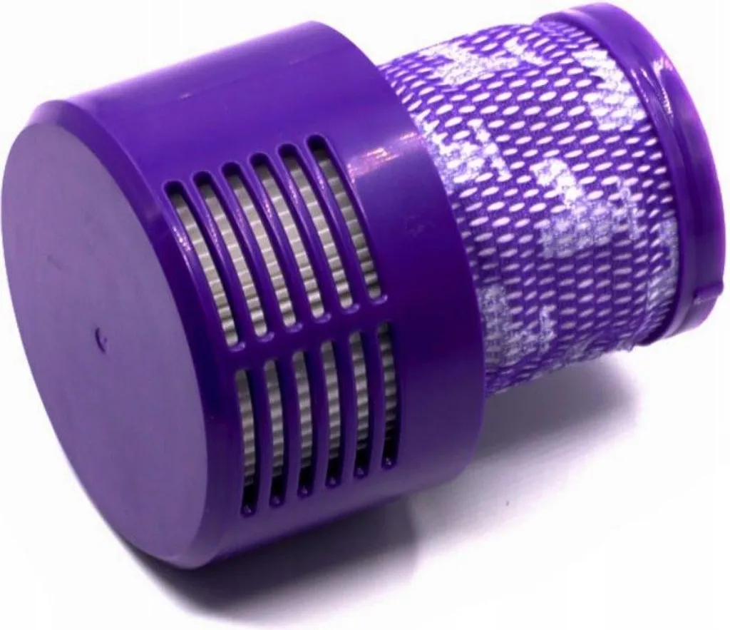 Filtre Dyson V10 SV12 : Solution pour Perte d'Aspiration et Odeurs Air - 3