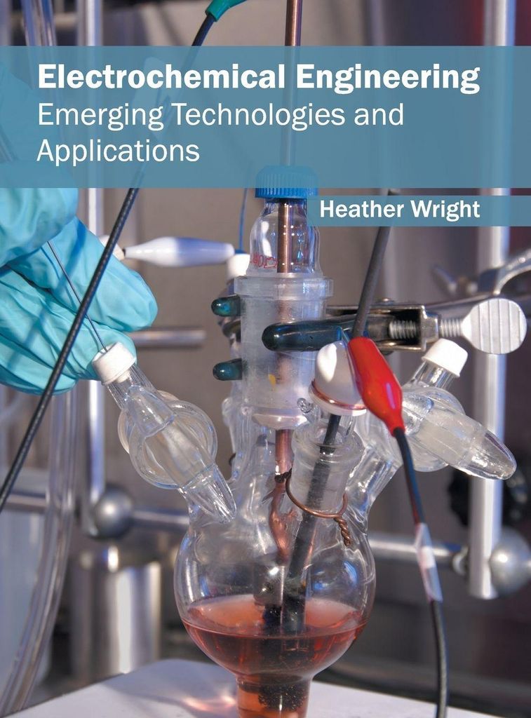 Electrochemical Engineering