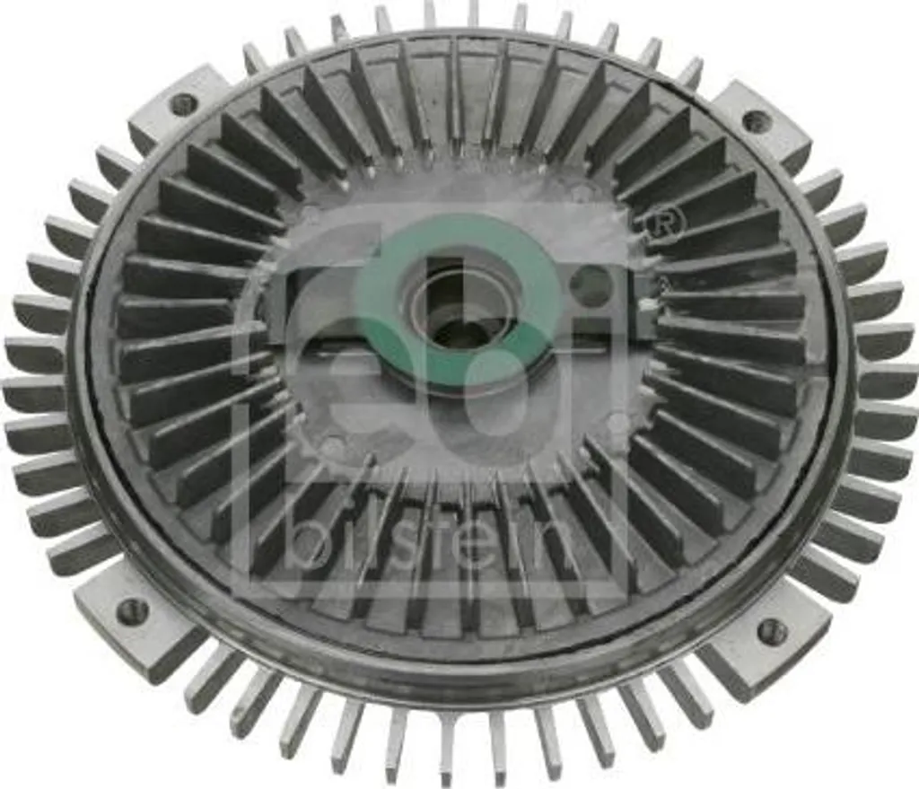 Évitez la surchauffe de votre Sprinter avec l'embrayage FEBI OE 22682