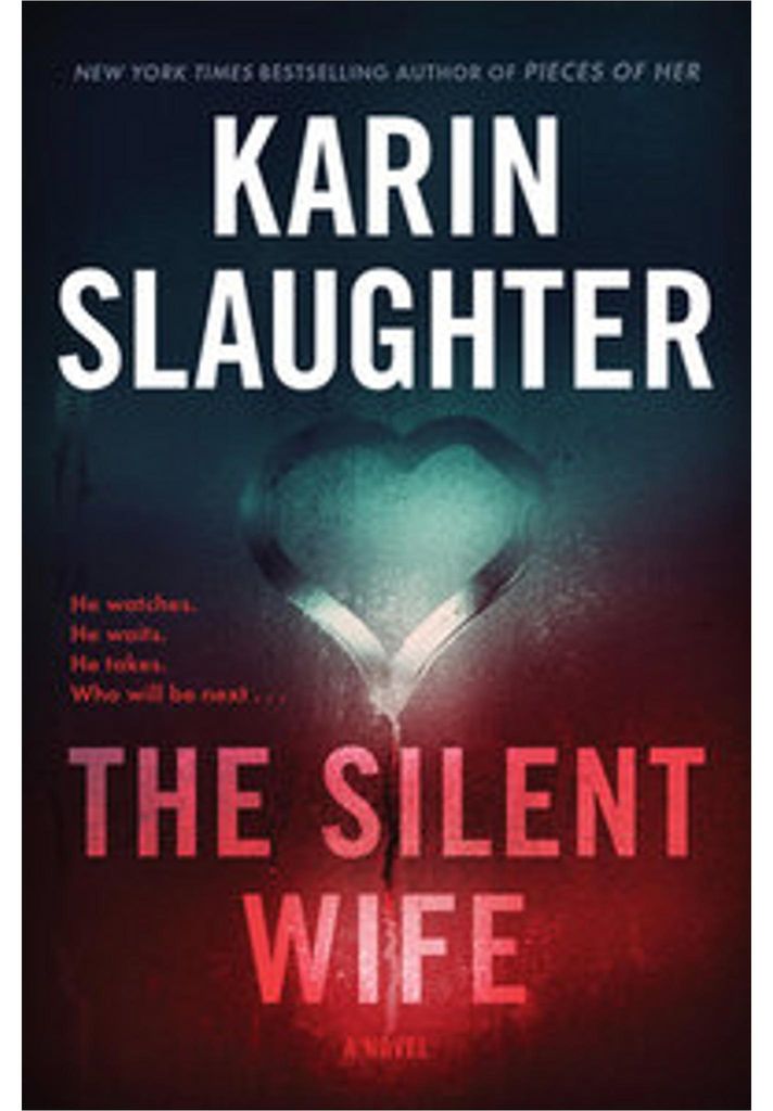 The Silent Wife