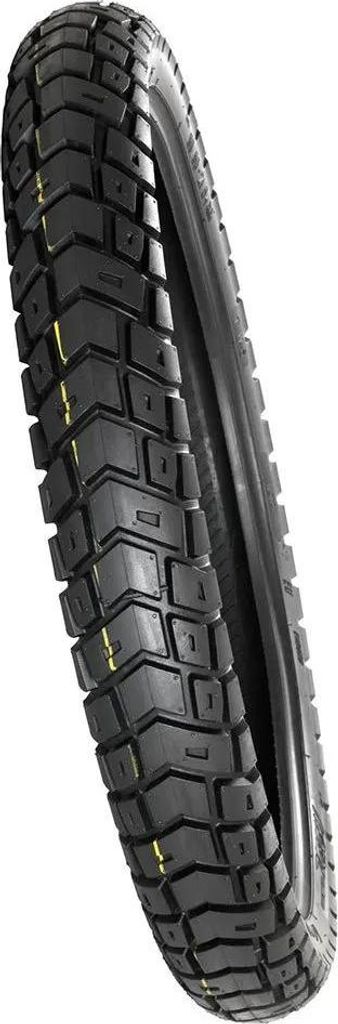 Motoz Tractionator Gps 60q Tl Offroad-vorderreifen Silber Produktbild 
