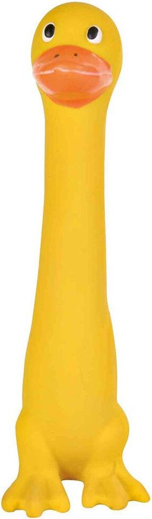 Trixie Longie, Latex mit Stimme 18 cm