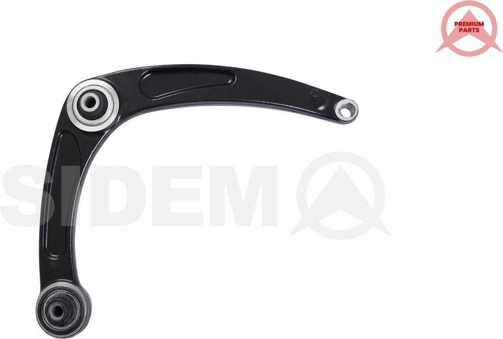 SIDEM 53077 Querlenker Vorne Rechts passend für PEUGEOT 307 CC (3B)