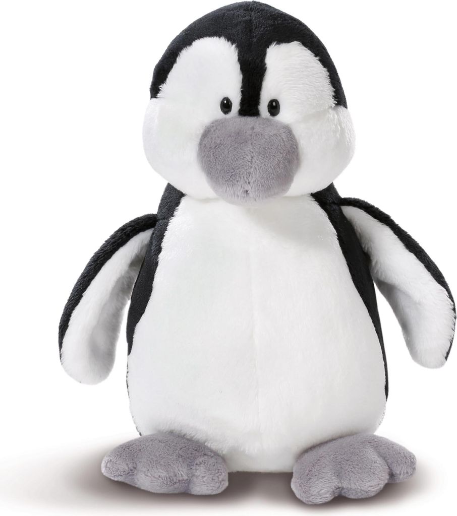Nici Pluchen Cuddle Pinguin, 20 cm Image du produit 