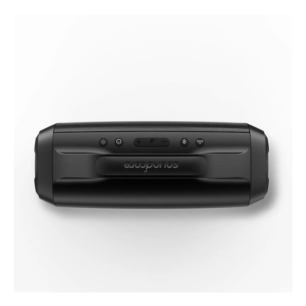 Anker Soundcore Select Pro Nero: Cassa Bluetooth 30W Offerta Online - 7
