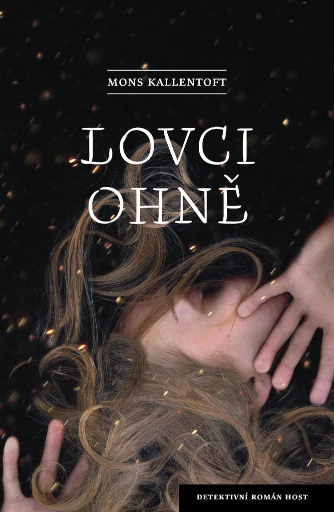 Lovci ohně par Mons Kallentoft : le polar nordique intense et sombre