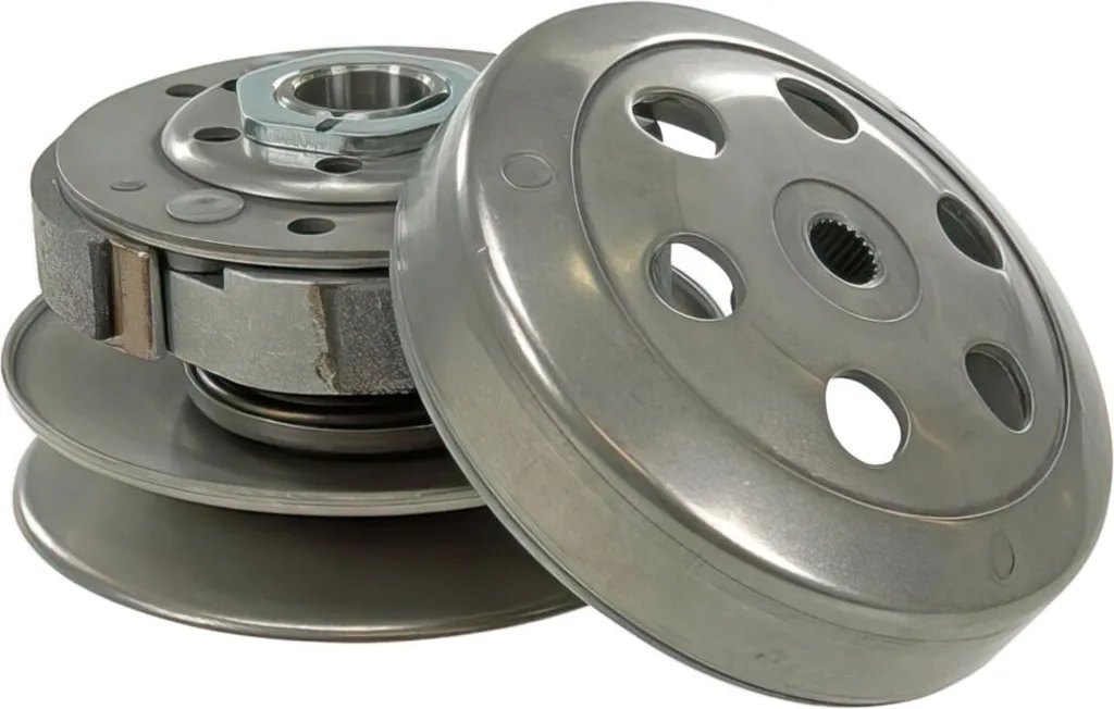 Correcteur de couple standard avec roulement de transmission 50cc