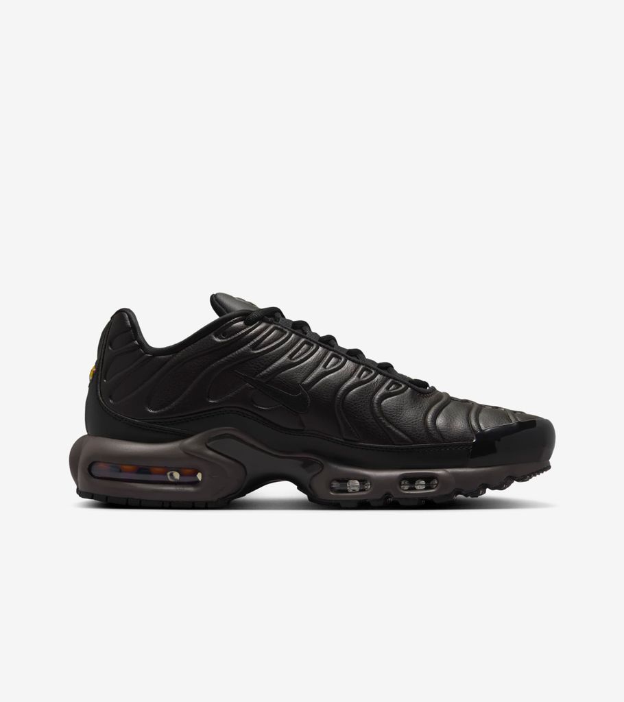 Nike Air Max Plus Premium Paris - EU 44 Produktbild 