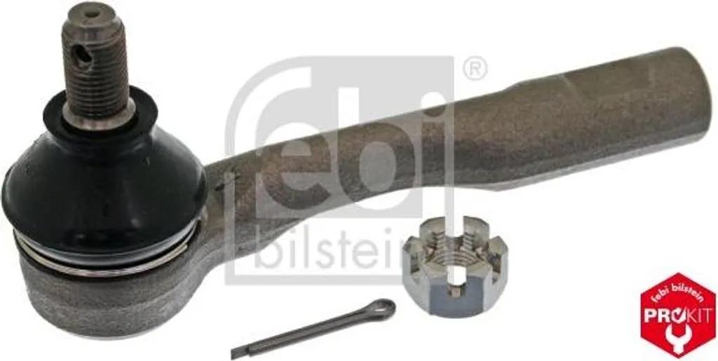 Rotule de direction FEBI BILSTEIN 43150 compatible OE 4547039155 IS